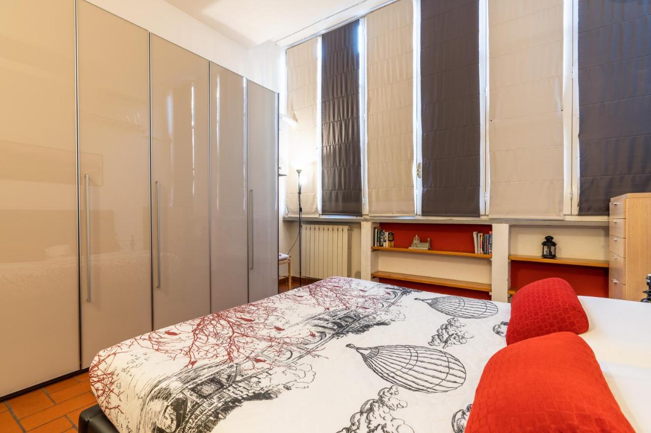 Firenze Rentals Suite Oche Exterior photo