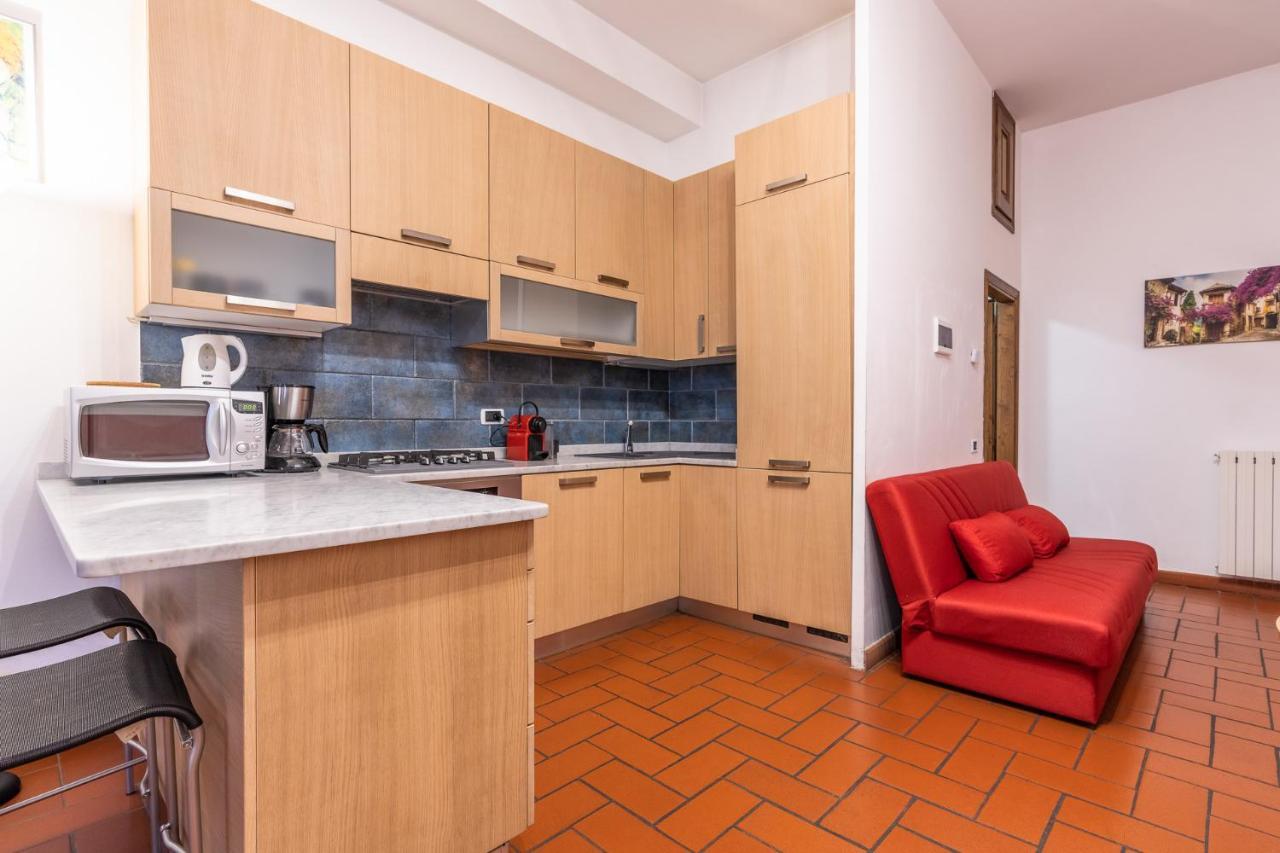 Firenze Rentals Suite Oche Exterior photo